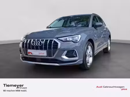 Audi Q3 35 TDI 2.0 TDI 150