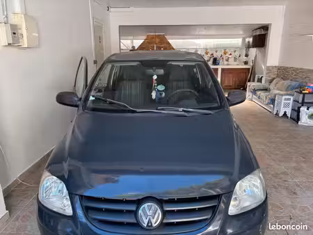 Volkswagen FOX 1.2 55 Fox