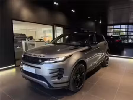 Land Rover Range Rover Evoque D200 2.0 204 R‑dynamic S 4x4