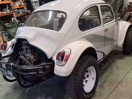 Volkswagen Buggy 