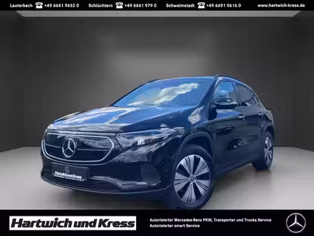 Mercedes-Benz EQA 250 190 Ambiente