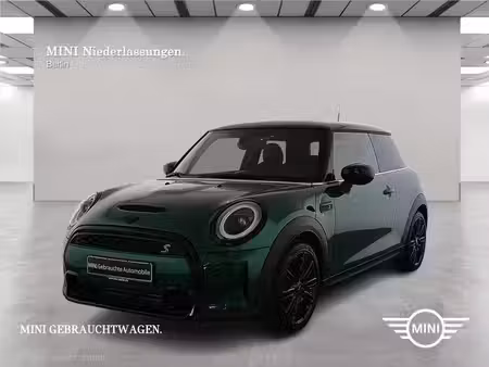 Mini Mini Cooper S 2.0 178