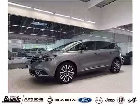Renault Espace 2.0 dCi 189 Initiale Paris
