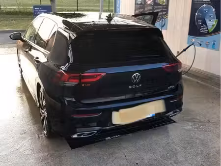 Volkswagen Golf 1.5 TSI 150