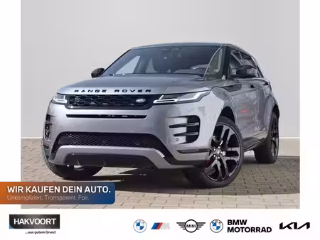 Land Rover Range Rover Evoque D200 2.0 204 Autobiography 4x4