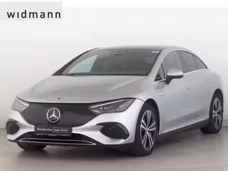 Mercedes-Benz EQE 300 245