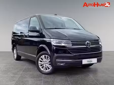 Volkswagen Multivan 2.0 TDI 150