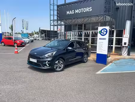 Kia Niro 204 Active