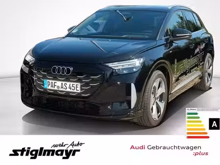 Audi Q4 e-tron 286