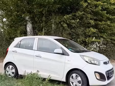 Kia Picanto 1.0 69 Edition 7