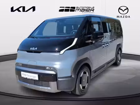 Kia PV5 163