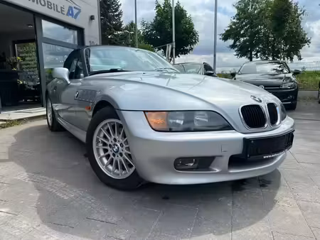 BMW Z3 1.8 115