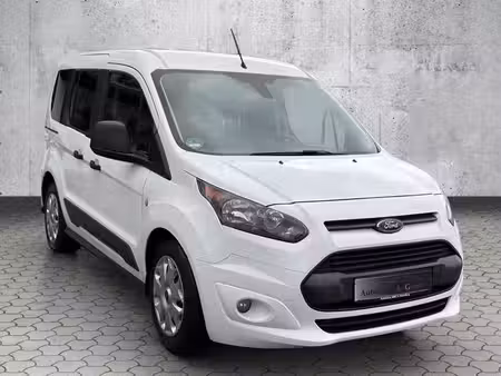 Ford Transit 1.5 TDCi 101
