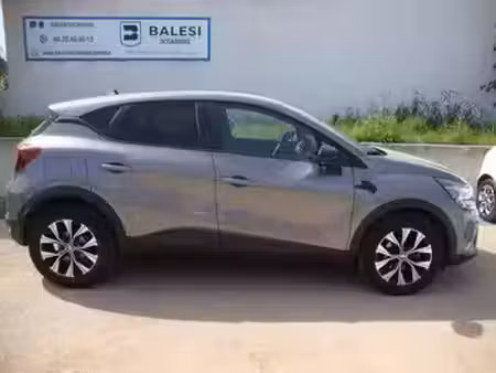 Renault Captur 1.0 TCe 91 Evolution