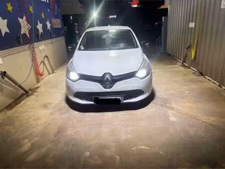Renault Clio 1.5 dCi 75