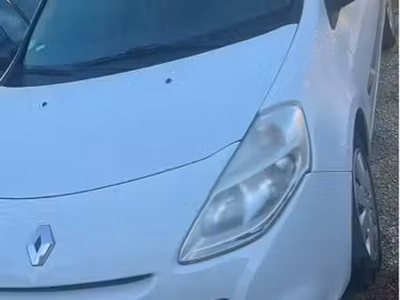 Renault Clio 1.2 75
