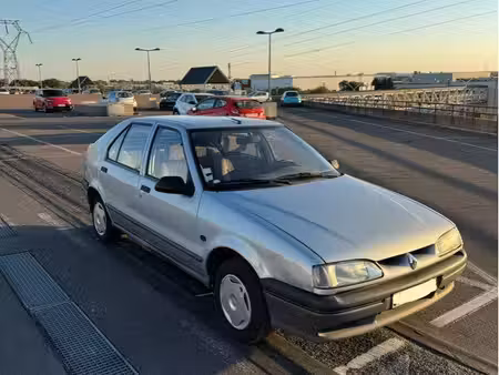 Renault R19 1.4 80