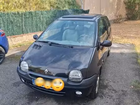 Renault Twingo 1.2 60 Initiale