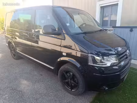 Volkswagen Multivan 2.0 TDI Match