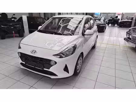 Hyundai i10 1.0 67