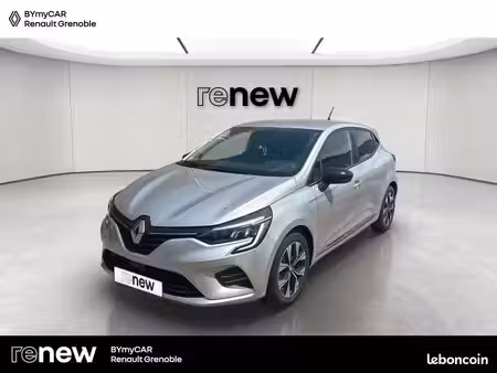 Renault Clio 1.0 TCe 90 Evolution