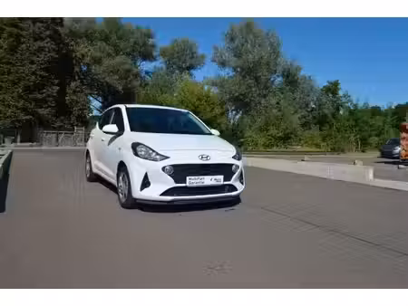 Hyundai i10 1.0 67
