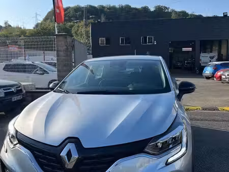 Renault Captur 0.9 TCe 90