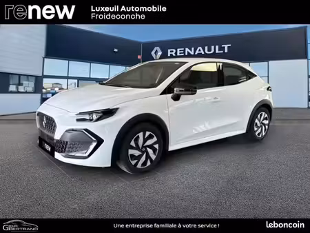 Renault Clio E-Tech 1.8 160 Evolution