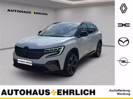 Renault Austral 1.3 TCe 160 Esprit Alpine