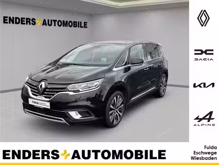 Renault Espace 2.0 dCi 189 Initiale Paris