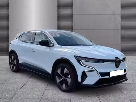 Renault Mégane E-Tech Techno
