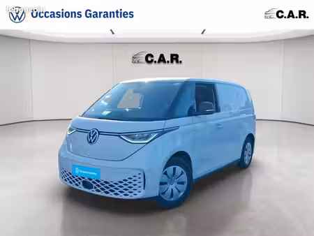 Volkswagen Id Buzz 204