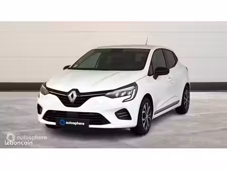 Renault Clio E-Tech 1.6 145 Evolution