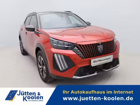 Peugeot 2008 GT