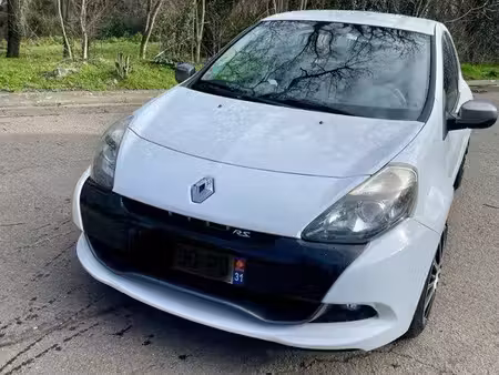 Renault Clio Gordini 2.0 203