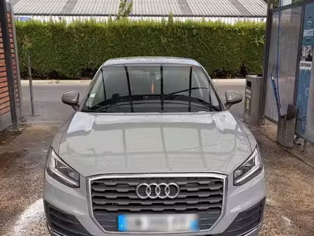 Audi Q2 1.0 TFSI 116