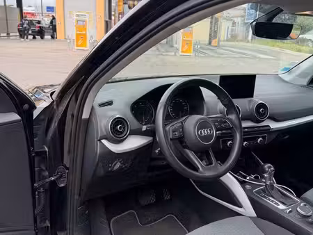 Audi Q2 30 TDI TDI 116
