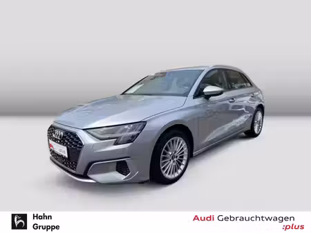 Audi A3 1.0