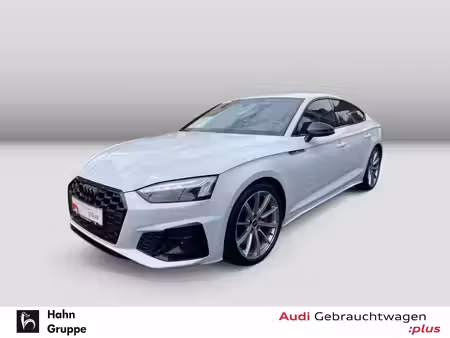 Audi A5 S5 V6 3.0 TDI 341 quattro