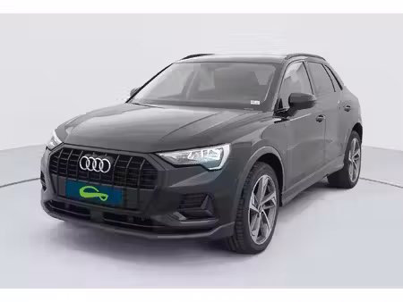 Audi Q3 35 TDI 2.0 TDI 150 Design