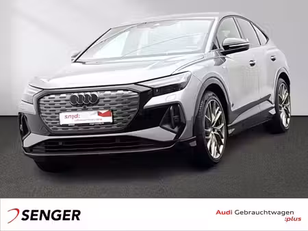 Audi Q4 e-tron 40 204
