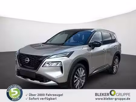 Nissan X-Trail E-4ORCE 1.5 213 Tekna 4x4