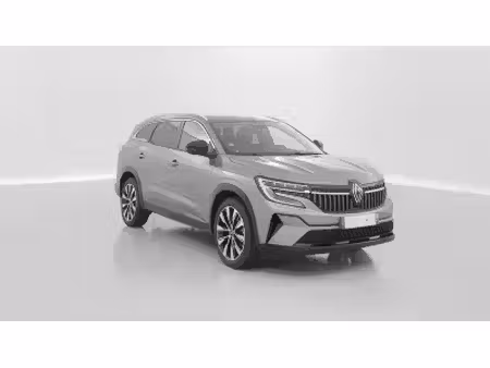 Renault Espace 1.2 200