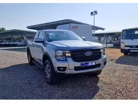 Ford Ranger 2.0 170 XLT 4x4
