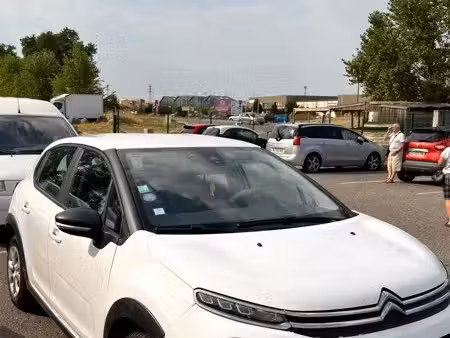 Citroën C3 1.2 82