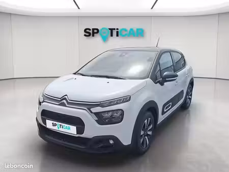 Citroën C3 1.2 PureTech 83 Max