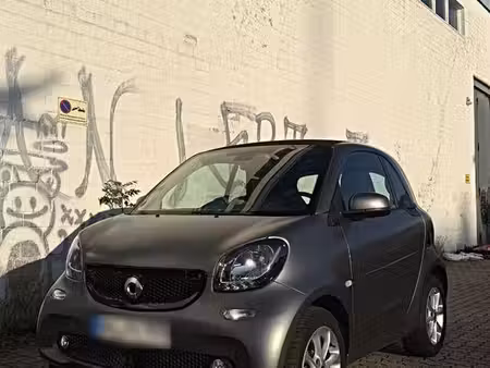 Smart Fortwo 0.9 90