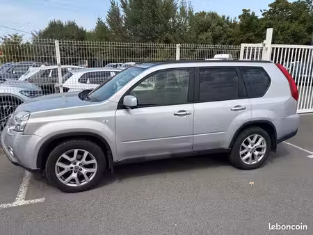 Nissan X-Trail 2.0 dCi 150 X 4x4