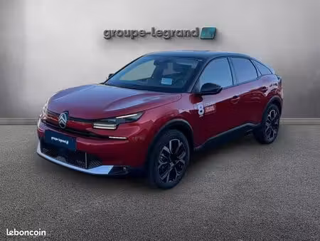 Citroën C4 1.2 145 Max