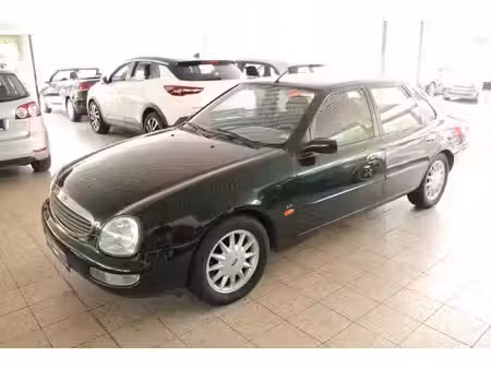 Ford Scorpio 2.3 147